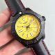 AAA Grade Breitling Avenger II Seawolf Swiss 2836 Watch Black Case Copy (2)_th.jpg